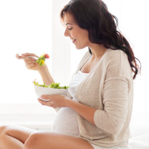 Fertilità femminile e alimentazione Fertilità femminile e alimentazione