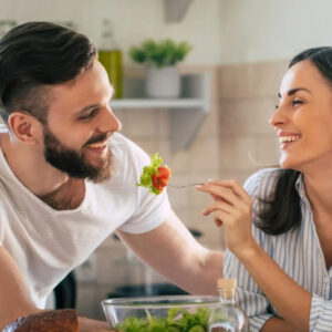 Fertilità maschile e Alimentazione Fertilità maschile e Alimentazione